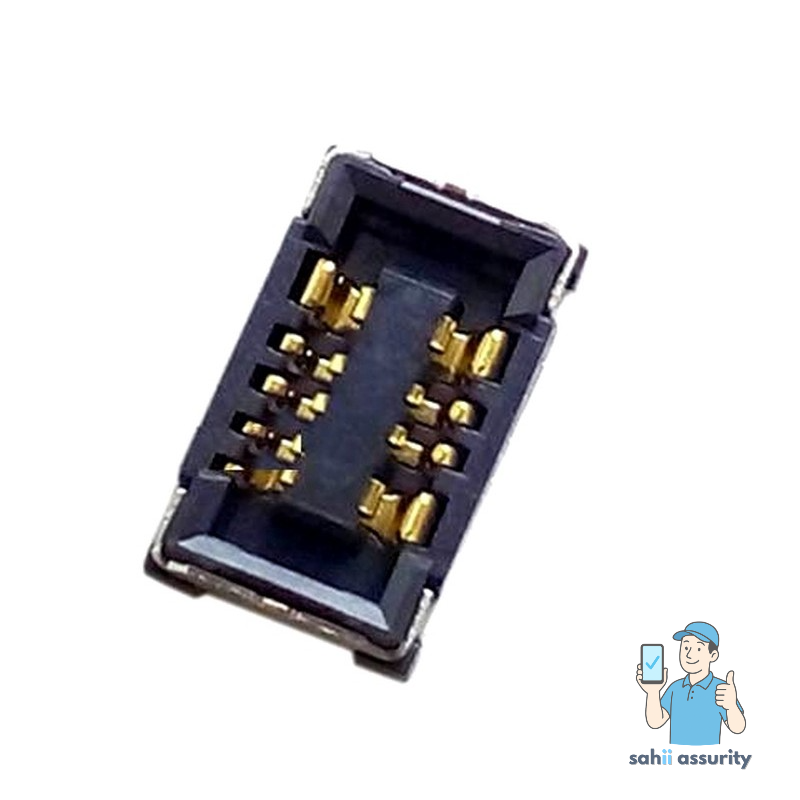 Battery Connector for Xiaomi Redmi Note 4X